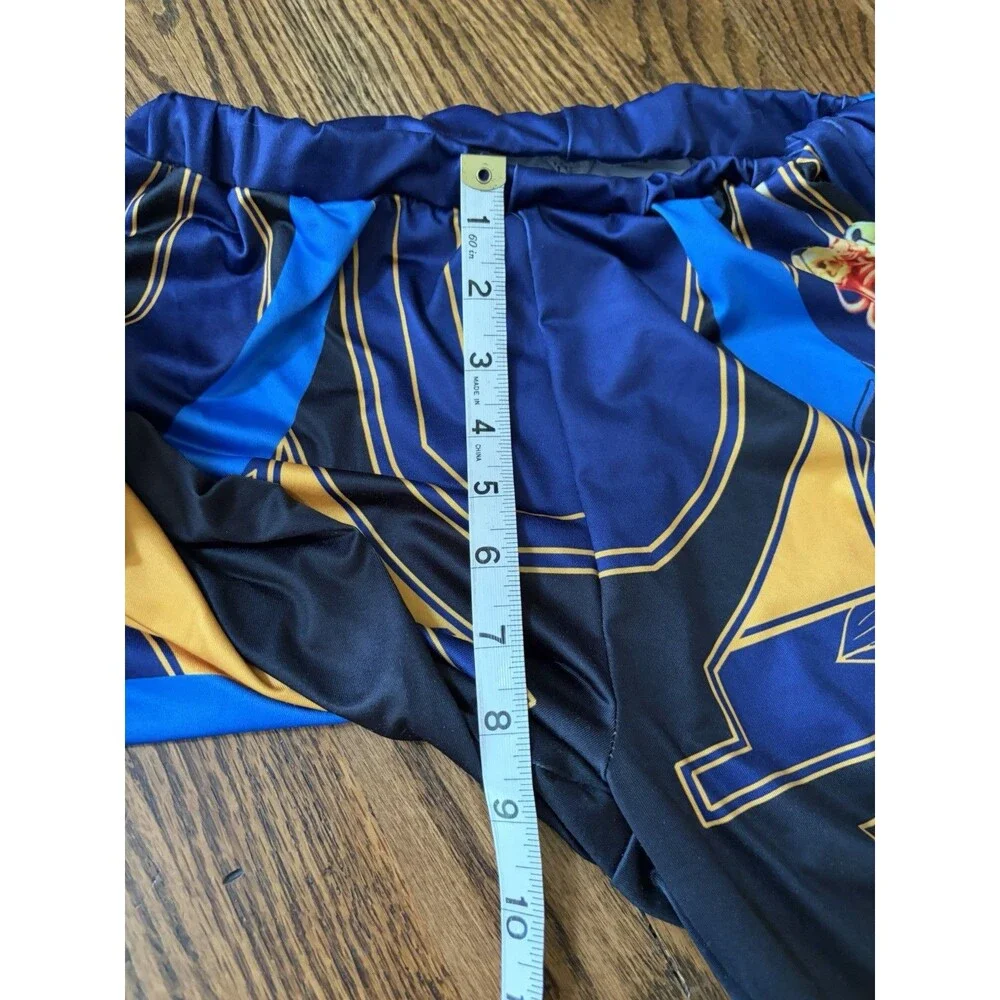 Kpop Demon Hunters Cosplay Costume‎ Zoey Size Large (13-14 Yrs Old) Halloween